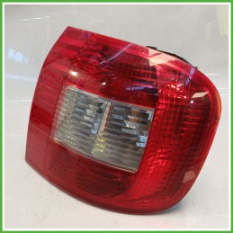 Fanale Fanalino Posteriore Destro DX SCINTEX 27550202 FIAT MULTIPLA 1F 51720552 Usato
