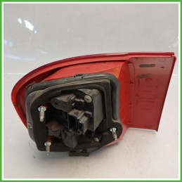 Fanale Fanalino Posteriore Destro DX SCINTEX 27550202 FIAT MULTIPLA 1F 51720552 Usato