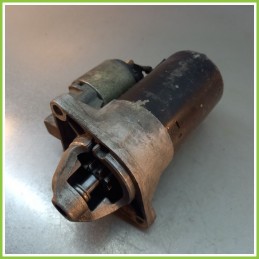 Motorino Avviamento BOSCH 12V FIAT Marea 1996 0001107066 Usato