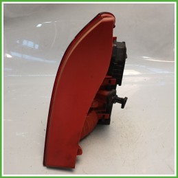 Fanale Fanalino Posteriore Sinistro SX VALEO X65PH2 RENAULT CLIO 2a Serie 8200917488 Usato