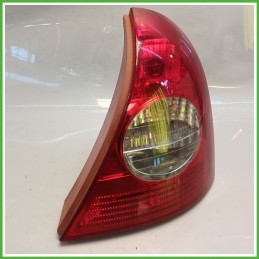 Fanale Fanalino Posteriore Destro DX VALEO X65PH2 RENAULT CLIO 2a Serie 8200917487 Usato