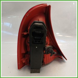 Fanale Fanalino Posteriore Destro DX VALEO X65PH2 RENAULT CLIO 2a Serie 8200917487 Usato