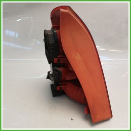 Fanale Fanalino Posteriore Destro DX VALEO X65PH2 RENAULT CLIO 2a Serie 8200917487 Usato