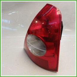 Fanale Fanalino Posteriore Destro DX VALEO X65PH2 RENAULT CLIO 2a Serie 8200917487 Usato