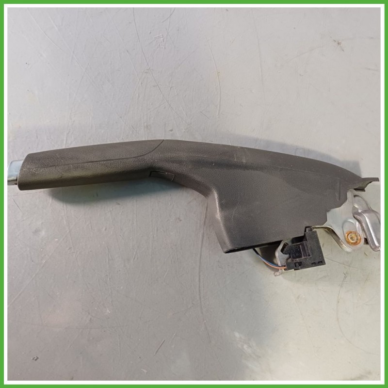 Leva Freno a Mano Stazionamento VOLKSWAGEN POLO 6R 5 Porte 6Q0711303AG 2009 2012 VOLKSWAGEN
