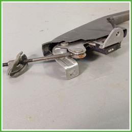 Leva Freno a Mano Stazionamento VOLKSWAGEN POLO 6R 5 Porte 6Q0711303AG 2009 2012 VOLKSWAGEN
