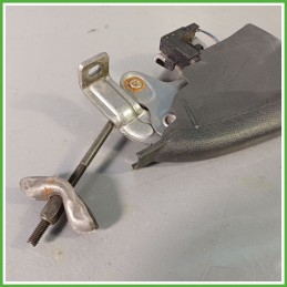 Leva Freno a Mano Stazionamento VOLKSWAGEN POLO 6R 5 Porte 6Q0711303AG 2009 2012 VOLKSWAGEN