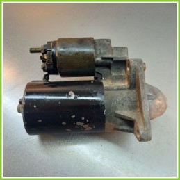 Motorino Avviamento BOSCH 12V FIAT Marea 1996 0001107066 Usato