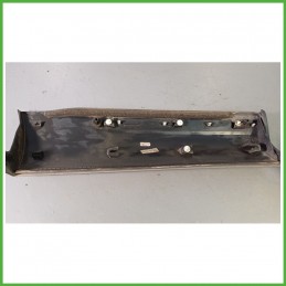 Modanatura Porta Posteriore Destro DX Centrale LAND ROVER RANGE ROVER EVOQUE SUV 5 Porte LR044670 2011 2018 LANDI RENZO