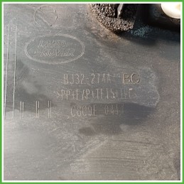Modanatura Porta Posteriore Destro DX Centrale LAND ROVER RANGE ROVER EVOQUE SUV 5 Porte LR044670 2011 2018 LANDI RENZO