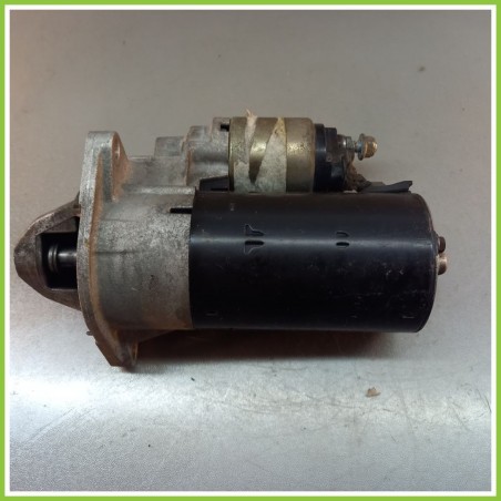 Motorino Avviamento BOSCH 0001108202 FIAT STILO MULTIWAGON VAN 2V 51832954