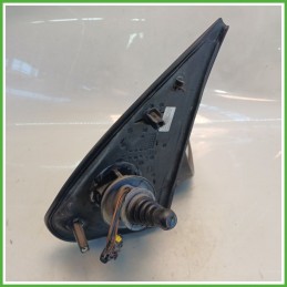 Specchio Specchietto Retrovisore Destro DX GRIGIO CITROEN C2 2003 2010 Originale Usato