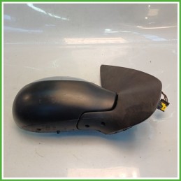 Specchio Specchietto Retrovisore Destro DX GRIGIO CITROEN C2 2003 2010 Originale Usato
