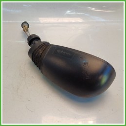 Specchio Specchietto Retrovisore Sinistro SX GOFFRATO FIAT PUNTO 1N/1P 1999 2005 Originale Usato
