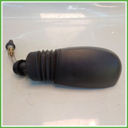 Specchio Specchietto Retrovisore Sinistro SX GOFFRATO FIAT PUNTO 1N/1P 1999 2005 Originale Usato