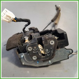Serratura Anteriore Destro DX MAZDA CX-7 2.2 EG2158310M 2009 2013