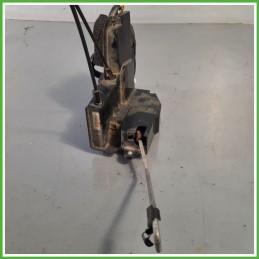 Serratura Anteriore Destro DX MAZDA CX-7 2.2 EG2158310M 2009 2013