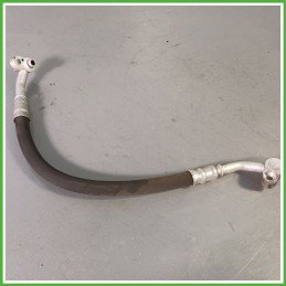 Tubo Tubazione Clima Aria Condizionata VOLKSWAGEN POLO 6R 1.6 TDI 6R0820721 2009 2012