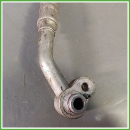Tubo Tubazione Clima Aria Condizionata VOLKSWAGEN POLO 6R 1.6 TDI 6R0820721 2009 2012
