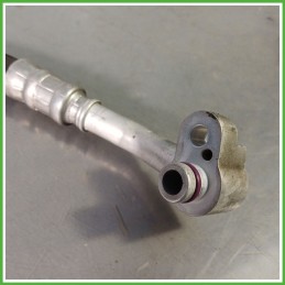 Tubo Tubazione Clima Aria Condizionata VOLKSWAGEN POLO 6R 1.6 TDI 6R0820721 2009 2012