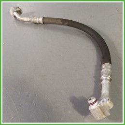 Tubo Tubazione Clima Aria Condizionata VOLKSWAGEN POLO 6R 1.6 TDI 6R0820721 2009 2012