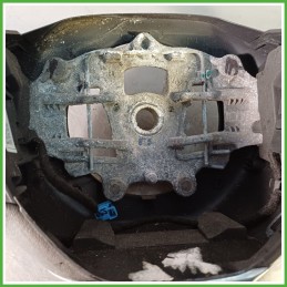 Volante Sterzo PEUGEOT 208 1.4 8V 96728292ZD 2012 2015