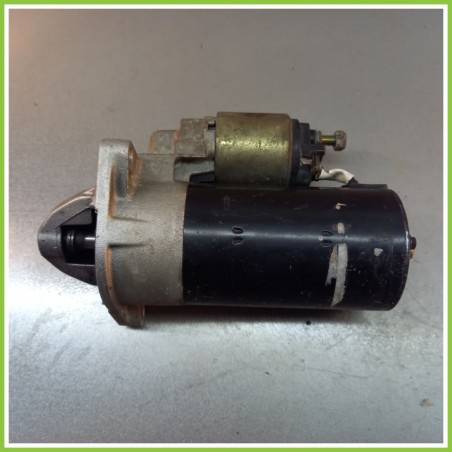 Motorino Avviamento BOSCH 0001109030 CHECK 51782321