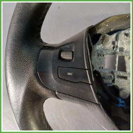 Volante Sterzo PEUGEOT 208 1.4 8V 96728292ZD 2012 2015