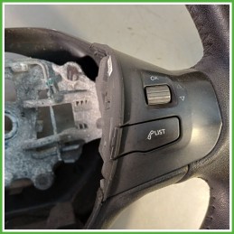 Volante Sterzo PEUGEOT 208 1.4 8V 96728292ZD 2012 2015