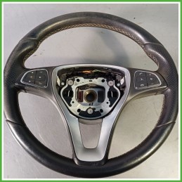 Volante Sterzo MERCEDES-BENZ Classe A W176 A00146094039E38 2015 2018
