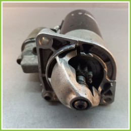 Motorino Avviamento BOSCH 12V FIAT Punto (1N/1P) 1999 0001109030 Usato