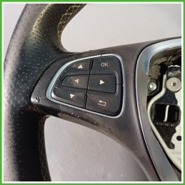 Volante Sterzo MERCEDES-BENZ Classe A W176 A00146094039E38 2015 2018