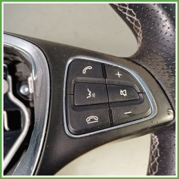 Volante Sterzo MERCEDES-BENZ Classe A W176 A00146094039E38 2015 2018