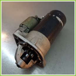 Motorino Avviamento BOSCH 12V FIAT Punto (1N/1P) 1999 0001109030 Usato