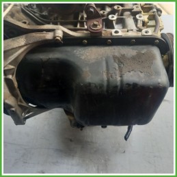 Motore Completo Funzionante D14Z1 55kw da HONDA CIVIC 3 Porte 1995 2001 BENZINA Originale Usato