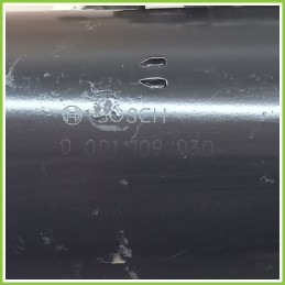 Motorino Avviamento BOSCH 12V FIAT Punto (1N/1P) 1999 0001109030 Usato