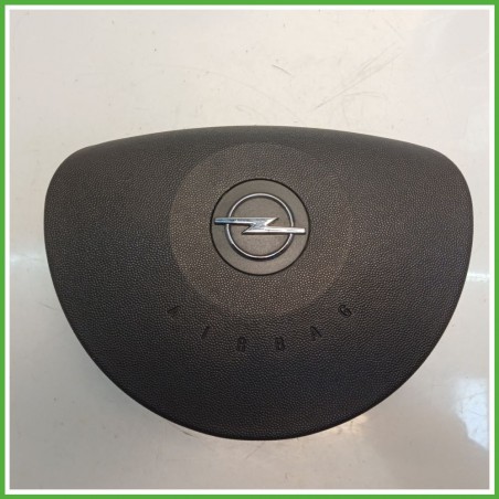 Airbag Guidatore Sinistro SX OPEL CORSA X01 1.0 12V 13111507 2000 2006 DELPHI 18111373