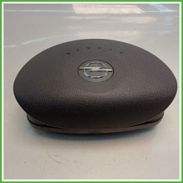 Airbag Guidatore Sinistro SX OPEL CORSA X01 1.0 12V 13111507 2000 2006 DELPHI 18111373