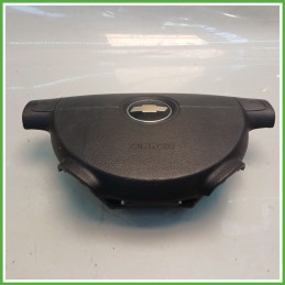 Airbag Guidatore Sinistro SX CHEVROLET (DAEWOO) AVEO T250 1.2 95481313 2008 2012