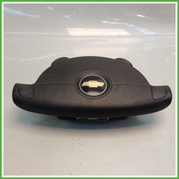 Airbag Guidatore Sinistro SX CHEVROLET (DAEWOO) AVEO T250 1.2 95481313 2008 2012