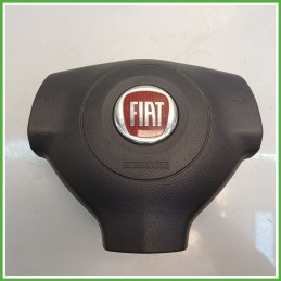 Airbag Guidatore Sinistro SX FIAT SEDICI 3B 1.6 16V 48150-79JB0 2006 2011