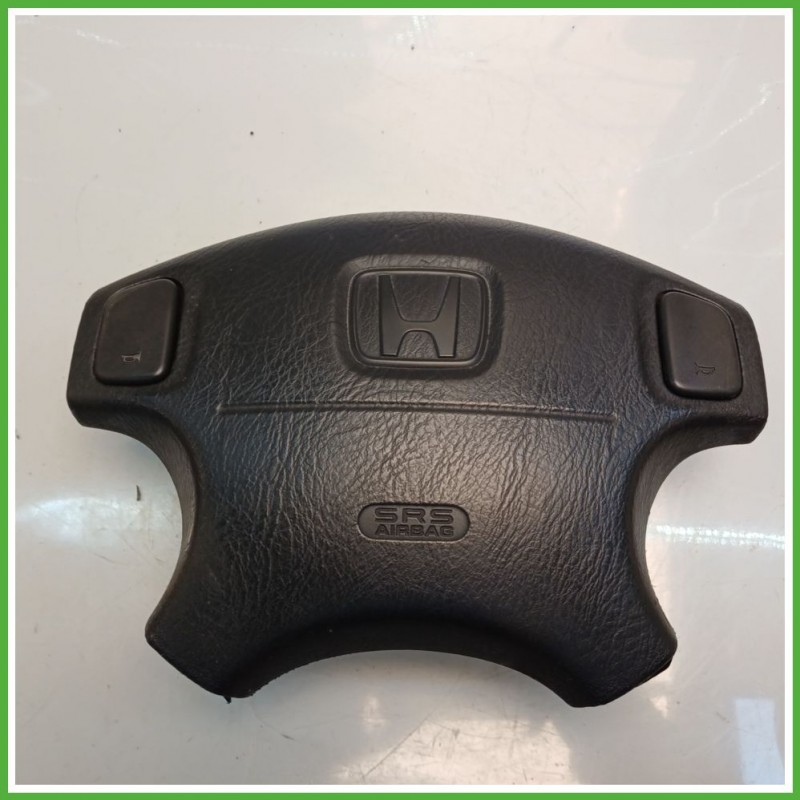 Airbag Guidatore Sinistro SX HONDA CIVIC 3 Porte 1.4 16V 06770S04E70ZB 1995 2001