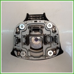 Airbag Guidatore Sinistro SX VOLKSWAGEN GOLF PLUS 5M 1.6 16V 1K0880201CB1QB 2005 2009 TRW 61815052B