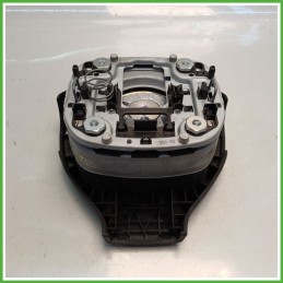 Airbag Guidatore Sinistro SX VOLKSWAGEN GOLF PLUS 5M 1.6 16V 1K0880201CB1QB 2005 2009 TRW 61815052B