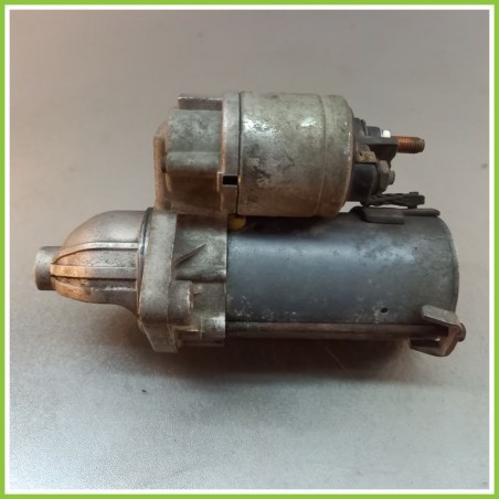 Motorino Avviamento VALEO D6G1 FIAT PUNTO 2U 46823548