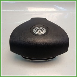 Airbag Guidatore Sinistro SX VOLKSWAGEN GOLF PLUS 5M 1.6 16V 1K0880201CB1QB 2005 2009 TRW 61815052B