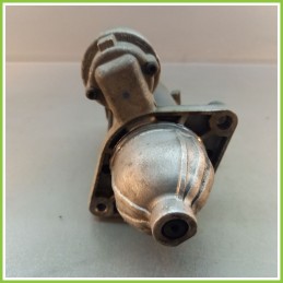 Motorino Avviamento VALEO 12V 1.3Kw FIAT Punto (2U) 2003 D6G1 Usato