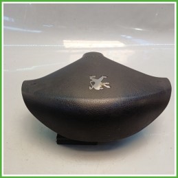 Airbag Guidatore Sinistro SX PEUGEOT 307 1.6 16V 4112HW 2001 2006 AUTOLIV 6101135