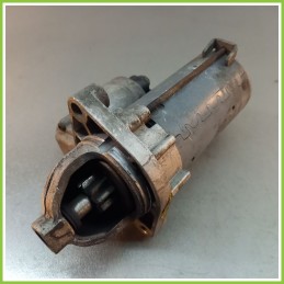 Motorino Avviamento VALEO 12V 1.3Kw FIAT Punto (2U) 2003 D6G1 Usato