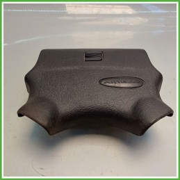 Airbag Guidatore Sinistro SX SEAT IBIZA 6K 1.0 1L0880201 1993 2001
